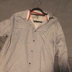 Ted Baker dress shirt